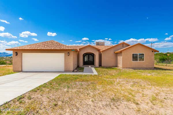 1020 CALLE COYOTE, RIO RICO, AZ 85648 - Image 1