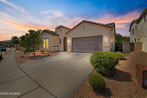 15754 S CAMINO DEL DRAGON, SAHUARITA, AZ 85629 - Image 1