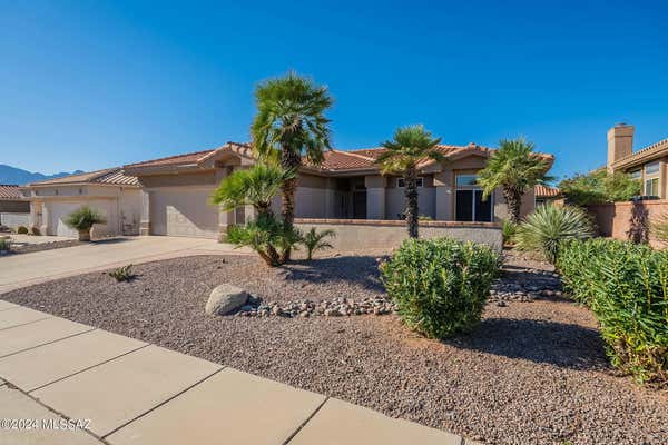 14733 N SILVER HAWK DR, ORO VALLEY, AZ 85755 - Image 1