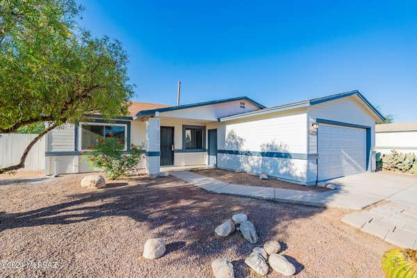 2690 W SUNSET RD, TUCSON, AZ 85741 - Image 1