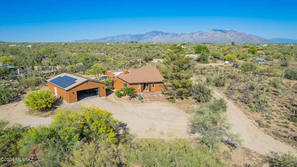 10280 N QUAIL LN, TUCSON, AZ 85742, photo 2 of 36