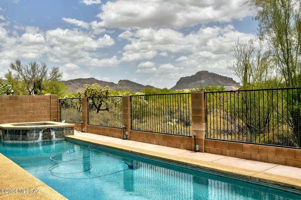 3503 S DESERT MOTIF RD, TUCSON, AZ 85735 - Image 1