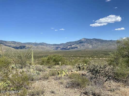 0 RINCON RANCH ROAD, TUCSON, AZ 85747 - Image 1