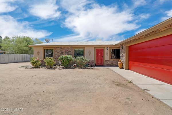 3239 N FLANWILL BLVD, TUCSON, AZ 85716 - Image 1