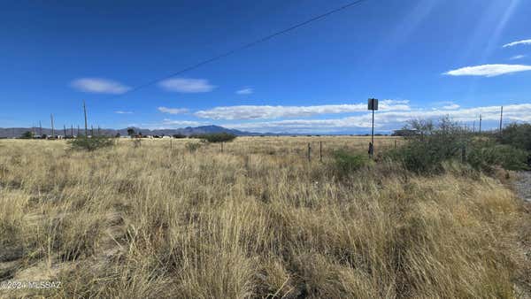 5.34 ACRES S HASKELL AVENUE, WILLCOX, AZ 85643 - Image 1