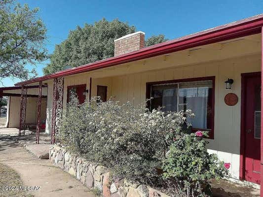 500 SANTA CRUZ DR, BISBEE, AZ 85603 - Image 1