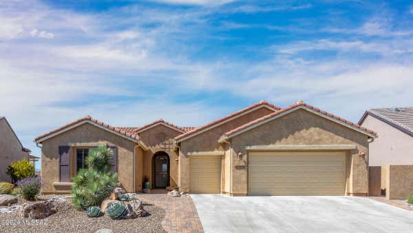 31742 S AGARITA DR, ORACLE, AZ 85623 - Image 1