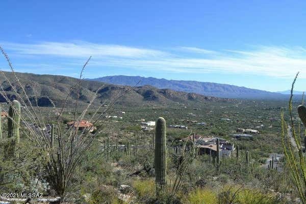 12265 E CORONADO RD, TUCSON, AZ 85749, photo 3 of 44