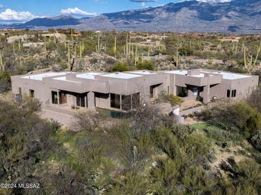 539 E SILVER CLOUD PL, ORO VALLEY, AZ 85755 - Image 1