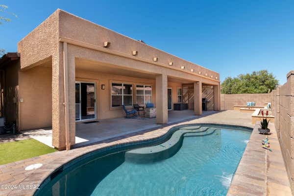 8186 N STONEHILL DR, TUCSON, AZ 85743 - Image 1