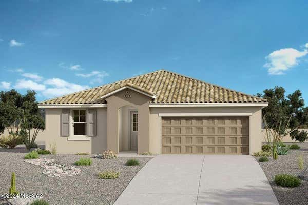 10749 W LARKHILL DR, MARANA, AZ 85653 - Image 1