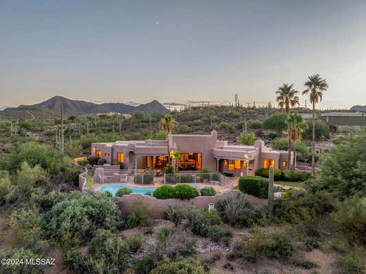 3643 W CORAL BELLS CT, TUCSON, AZ 85745 - Image 1