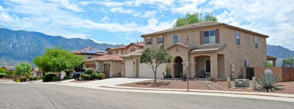 3560 E SILVER BUCKLE PL, TUCSON, AZ 85739 - Image 1