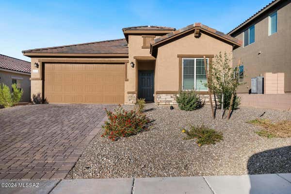 6643 E VIA DE LOS COMPAS, TUCSON, AZ 85756 - Image 1