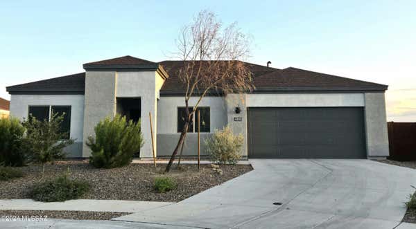 4595 W CORTE DE MAIZAL, TUCSON, AZ 85746 - Image 1