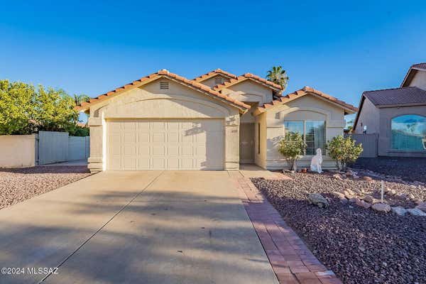 7043 W AVONDALE PL, TUCSON, AZ 85743 - Image 1