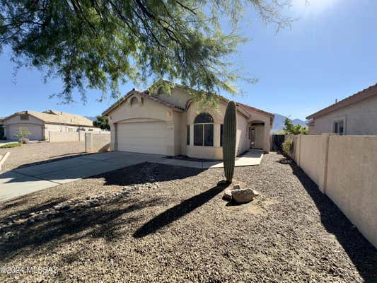 12118 N JARREN CANYON WAY, ORO VALLEY, AZ 85755 - Image 1