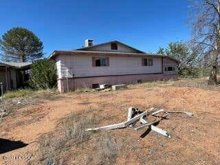 4000 N PLANTATION RD, DOUGLAS, AZ 85607 - Image 1