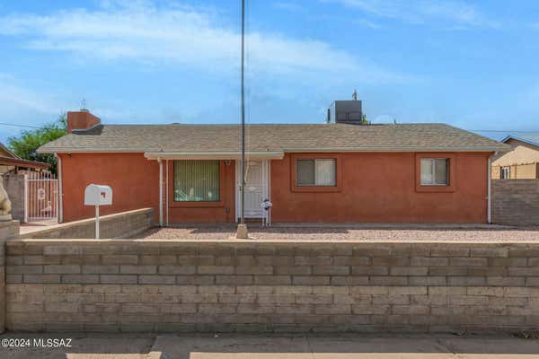 617 W CALLE CASTILE, TUCSON, AZ 85756 - Image 1