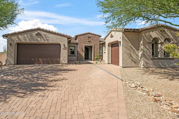 11851 N LUZON CT, TUCSON, AZ 85737 - Image 1