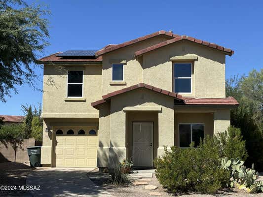 3513 N SIERRA FALLS PL, TUCSON, AZ 85712 - Image 1