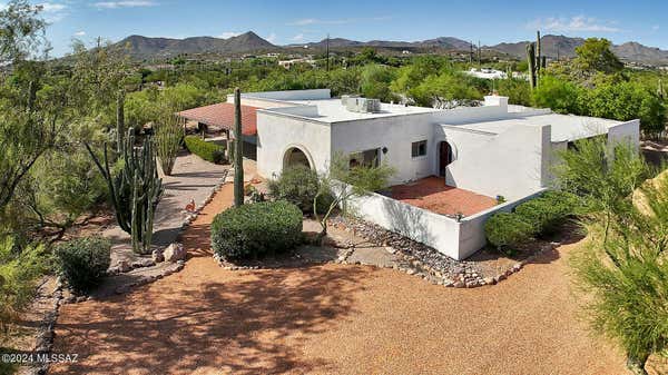 2441 N LLOYD BUSH DR, TUCSON, AZ 85745 - Image 1