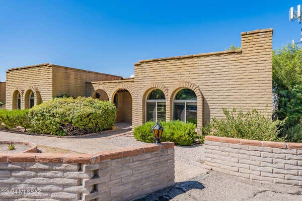 2418 N SHADE TREE CIR, TUCSON, AZ 85715 - Image 1