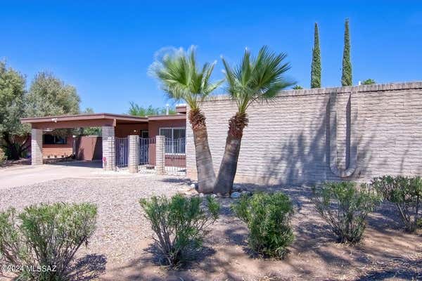 7821 E CLARENCE PL, TUCSON, AZ 85715 - Image 1