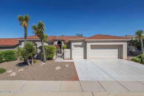 13835 N SUTHERLAND WASH WAY, ORO VALLEY, AZ 85755 - Image 1