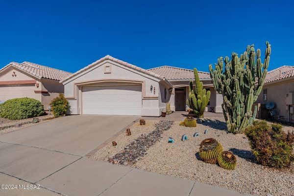 308 W SUNRISE VISTA DR, GREEN VALLEY, AZ 85614 - Image 1