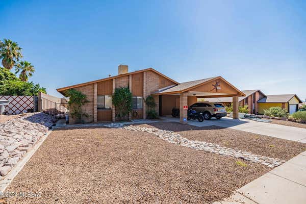 3341 W GREEN RIDGE DR, TUCSON, AZ 85741 - Image 1