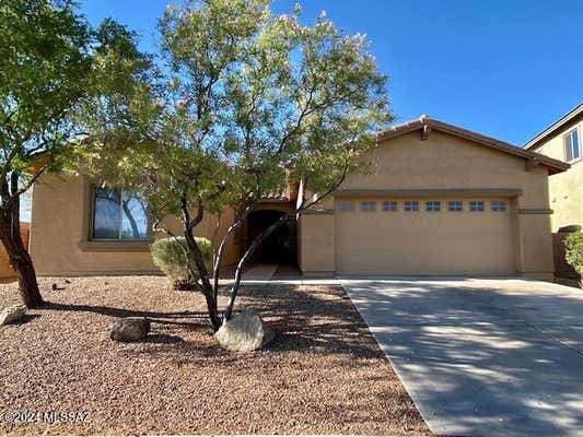 7500 E SYCAMORE PARK BLVD, TUCSON, AZ 85756 - Image 1