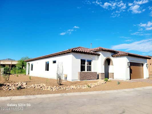 74 SAHUARO CT, TUBAC, AZ 85646 - Image 1