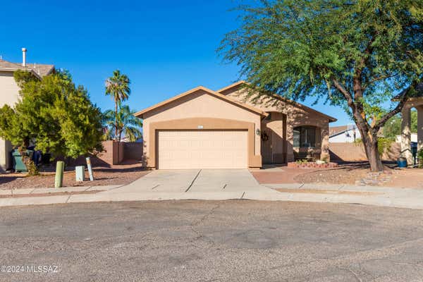 8835 E LIONS SPRING PL, TUCSON, AZ 85747, photo 3 of 42