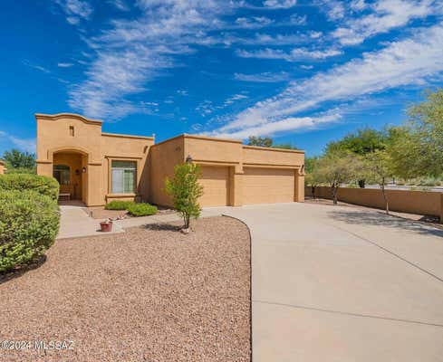 1118 N COPPER SPUR CT, TUCSON, AZ 85715 - Image 1