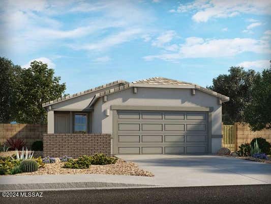 11988 W RODEO TRL, MARANA, AZ 85653 - Image 1