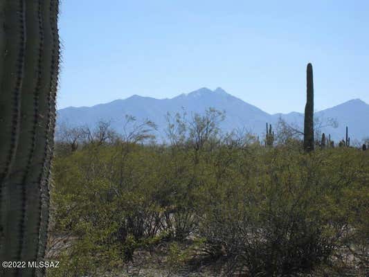 16110 S WILMOT RD, SAHUARITA, AZ 85629, photo 2 of 11