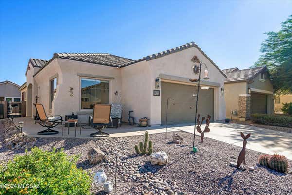 479 W CALLE MONCAYO, SAHUARITA, AZ 85629 - Image 1