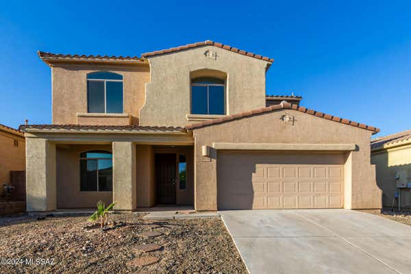 10038 E CEDAR HILL DR, TUCSON, AZ 85748 - Image 1