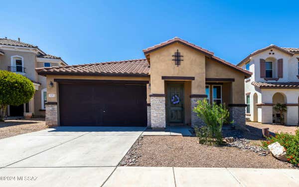 494 W VUELTA FRISO, SAHUARITA, AZ 85629 - Image 1