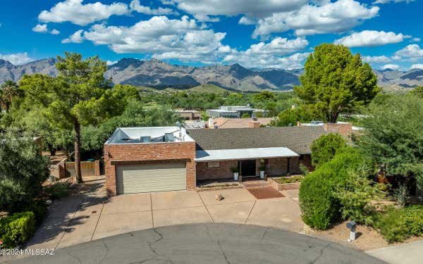 6739 E CALLE CADENA, TUCSON, AZ 85715 - Image 1