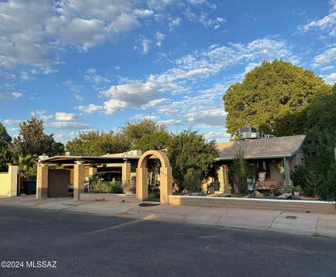 860 N BRIGGS PL, NOGALES, AZ 85621 - Image 1