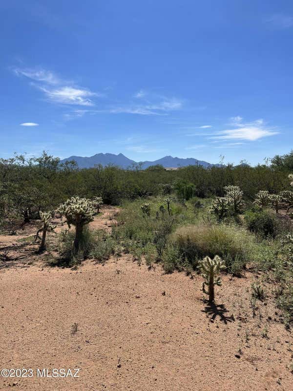 429 N HERITAGE POINT PL, SAHUARITA, AZ 85629, photo 1 of 19