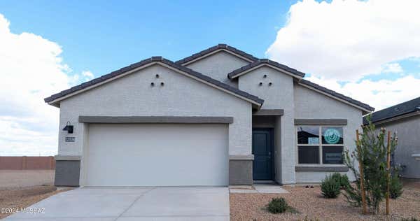 12537 W LILLISTON WAY, MARANA, AZ 85653 - Image 1