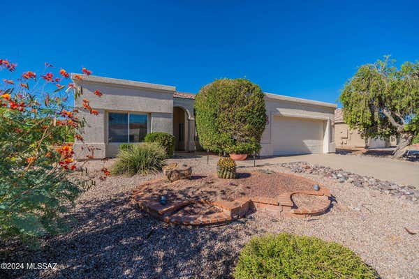 1430 N BANK SWALLOW RD, GREEN VALLEY, AZ 85614 - Image 1