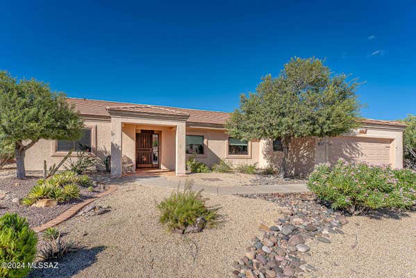 1978 W MINTBUSH DR, GREEN VALLEY, AZ 85622 - Image 1