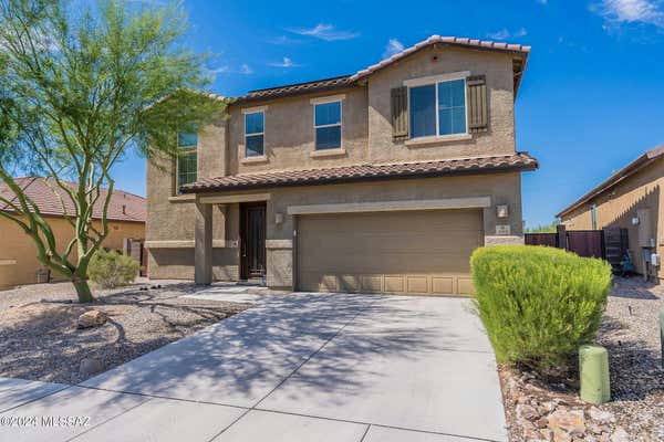 4902 W WILLOW RIDGE PL, TUCSON, AZ 85741 - Image 1