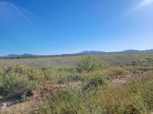 39.85 AC N POMERENE ROAD, BENSON, AZ 85602 - Image 1