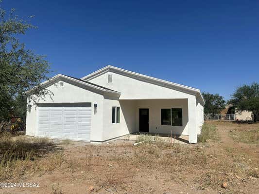 25 RENE CT, RIO RICO, AZ 85648 - Image 1