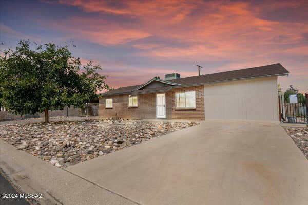 1256 W 27TH ST, SAFFORD, AZ 85546 - Image 1